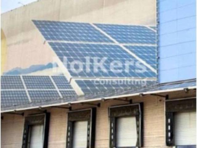 Inmueble en Alquiler en Barberà del Vallès