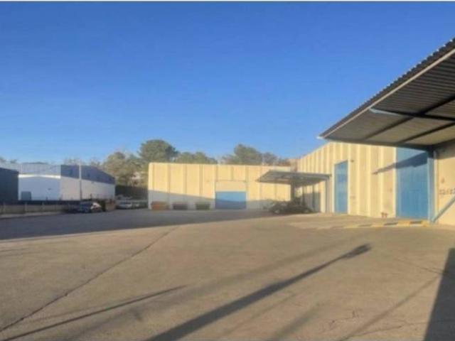 Inmueble en Alquiler en Barberà del Vallès