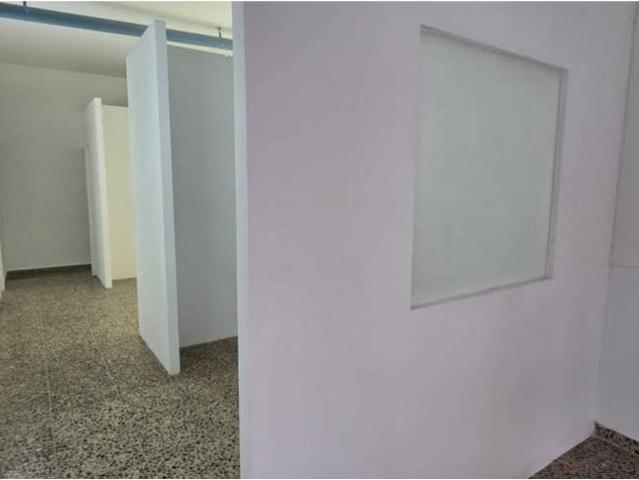 Inmueble en Alquiler en Barberà del Vallès