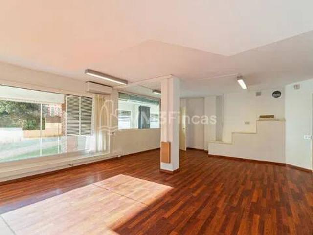 Inmueble en Alquiler en Barcelona