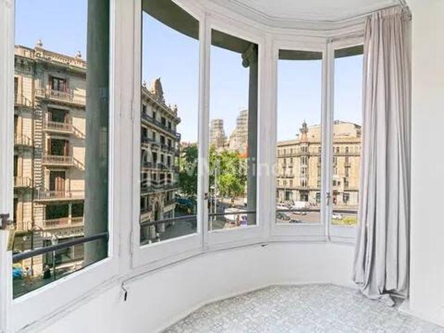 Inmueble en Alquiler en Barcelona