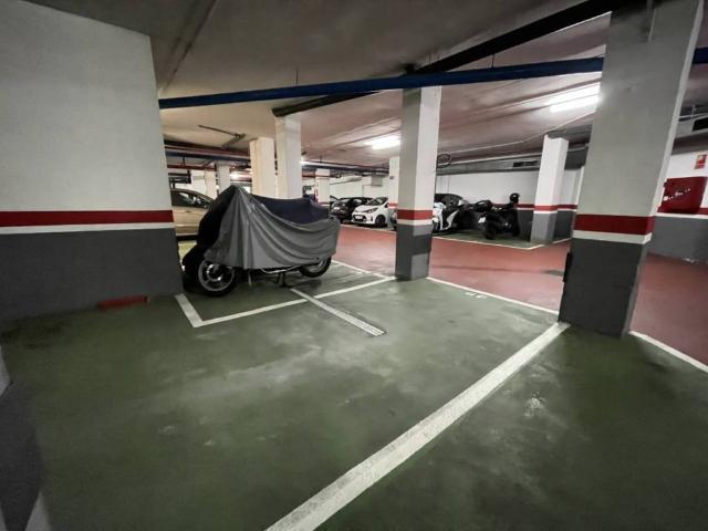 Inmueble en Alquiler en Barcelona