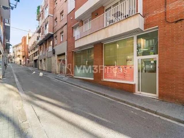 Inmueble en Alquiler en Barcelona