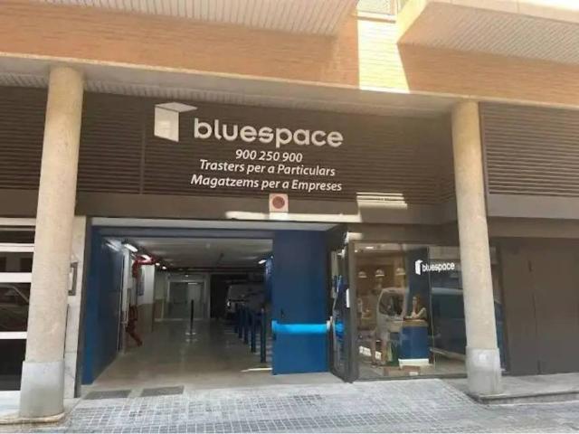 Inmueble en Alquiler en Barcelona