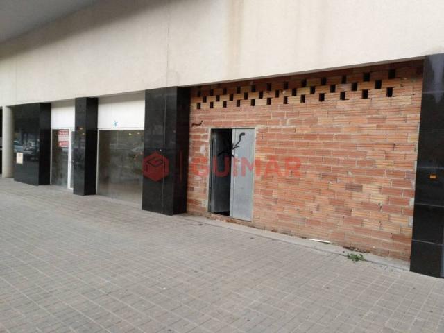 Inmueble en Alquiler en Barcelona