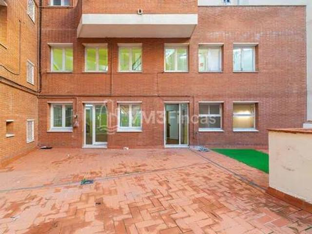 Inmueble en Alquiler en Barcelona