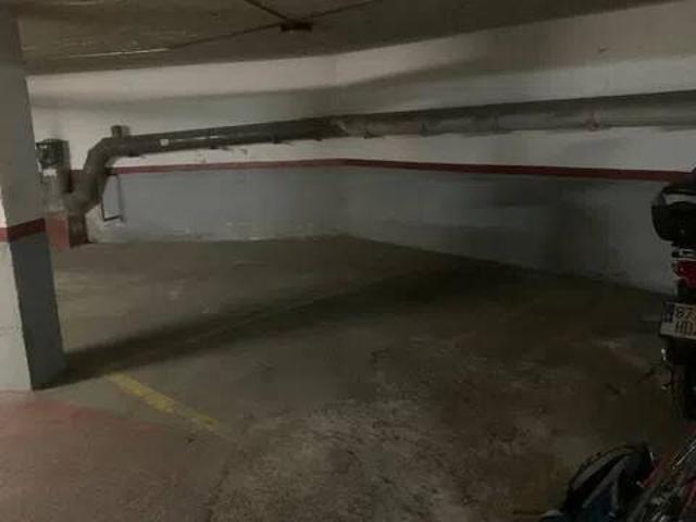 Inmueble en Alquiler en Barcelona