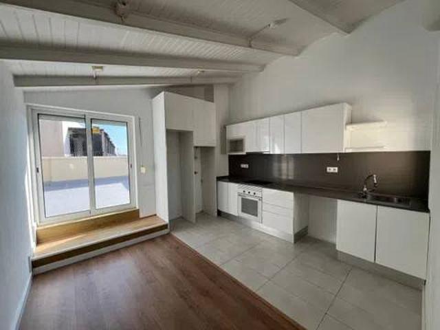 Inmueble en Alquiler en Barcelona