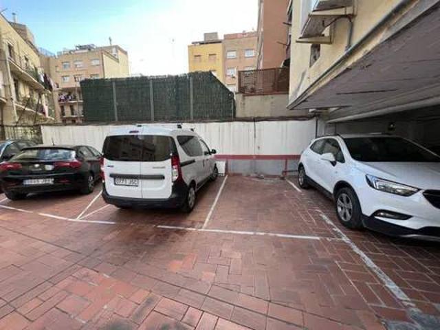 Inmueble en Alquiler en Barcelona