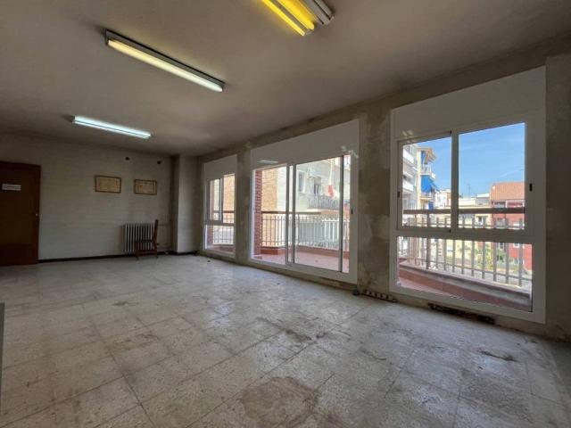 Inmueble en Alquiler en Barcelona