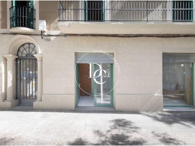Inmueble en Alquiler en Barcelona