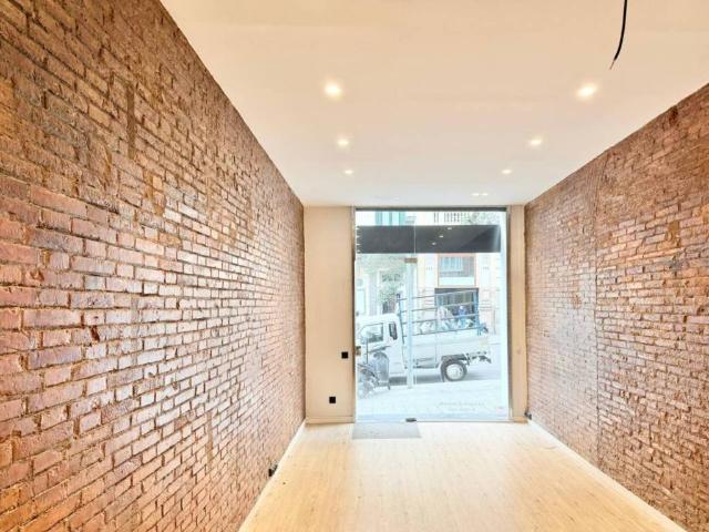 Inmueble en Alquiler en Barcelona