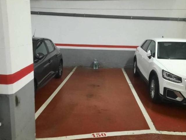 Inmueble en Alquiler en Barcelona