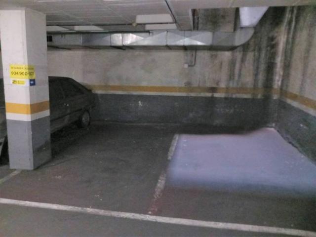 Inmueble en Alquiler en Barcelona