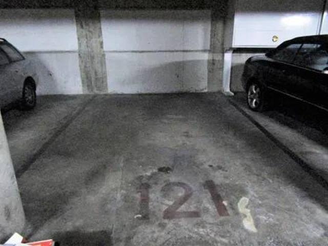 Inmueble en Alquiler en Barcelona
