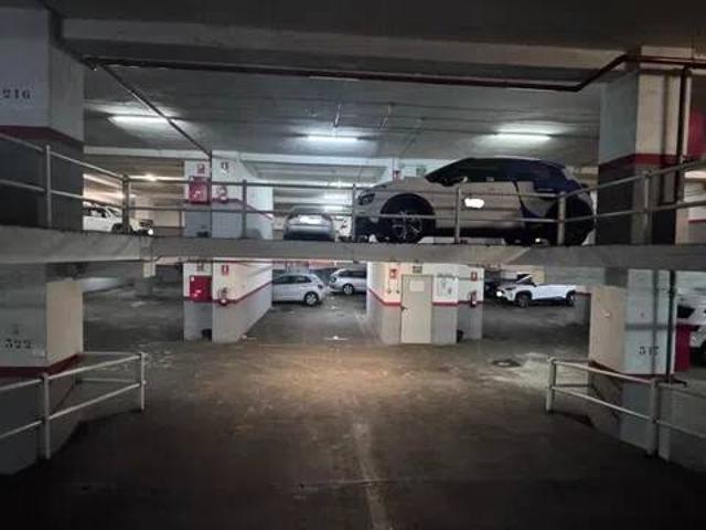 Inmueble en Alquiler en Barcelona