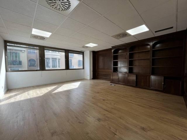 Inmueble en Alquiler en Barcelona