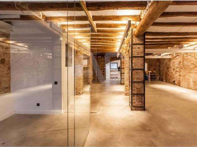 Inmueble en Alquiler en Barcelona