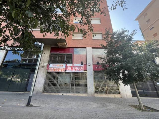 Inmueble en Alquiler en Barcelona