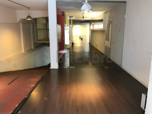 Inmueble en Alquiler en Barcelona