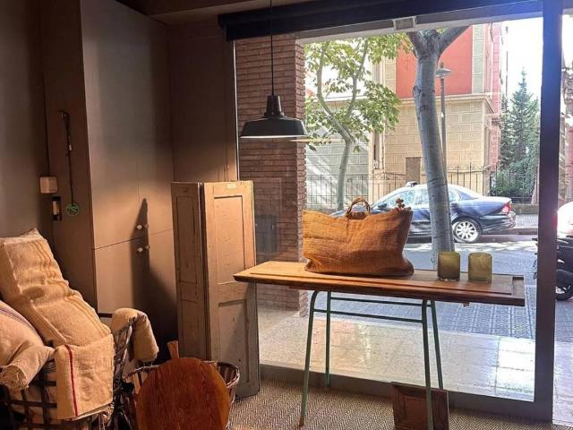 Inmueble en Alquiler en Barcelona