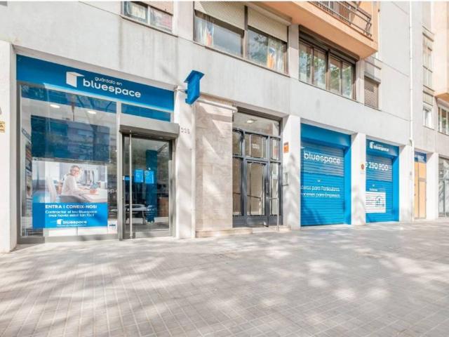 Inmueble en Alquiler en Barcelona