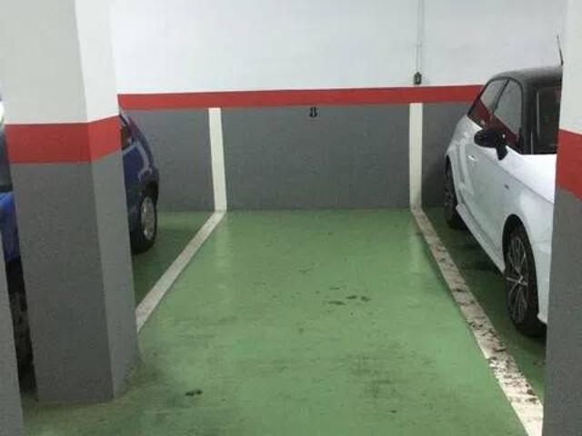 Inmueble en Alquiler en Barcelona