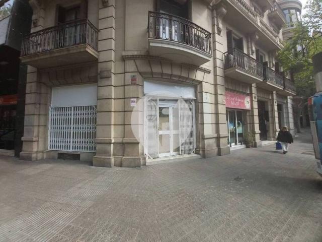 Inmueble en Alquiler en Barcelona