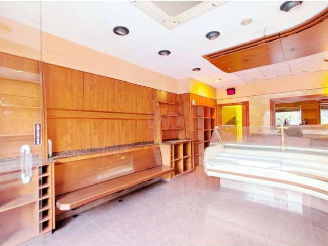Inmueble en Alquiler en Barcelona