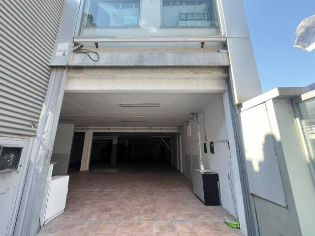 Inmueble en Alquiler en Barcelona