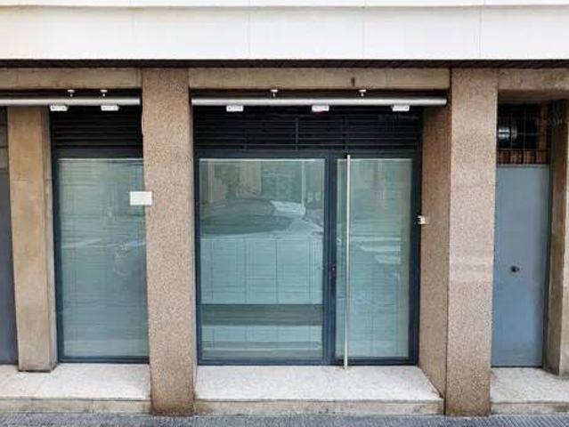 Inmueble en Alquiler en Barcelona