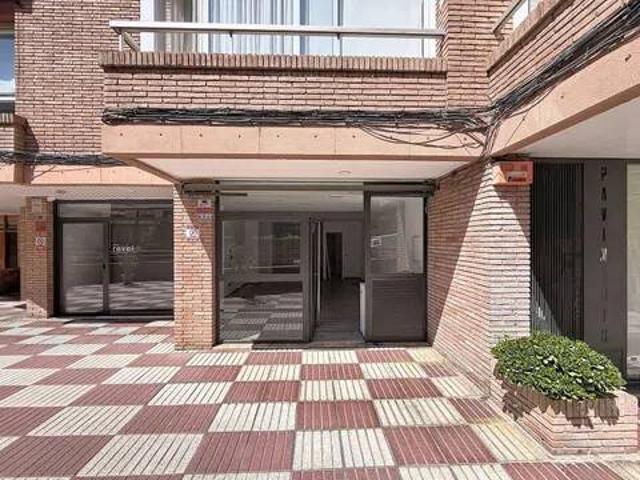 Inmueble en Alquiler en Barcelona