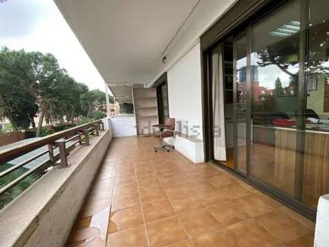 Inmueble en Alquiler en Barcelona