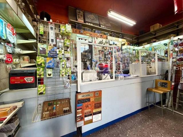 Inmueble en Alquiler en Barcelona