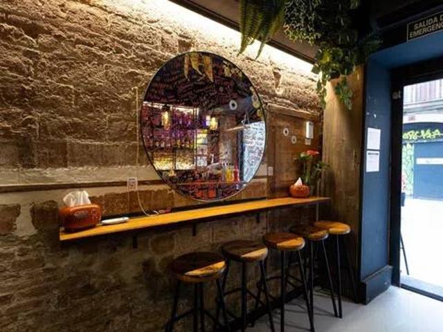 Inmueble en Alquiler en Barcelona