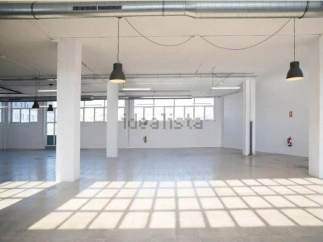 Inmueble en Alquiler en Barcelona