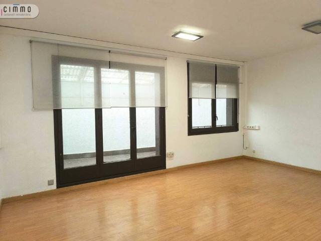 Inmueble en Alquiler en Barcelona