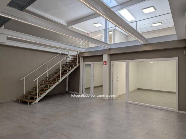 Inmueble en Alquiler en Barcelona