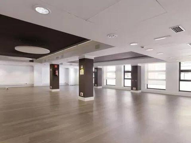 Inmueble en Alquiler en Barcelona