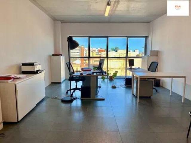 Inmueble en Alquiler en Barcelona