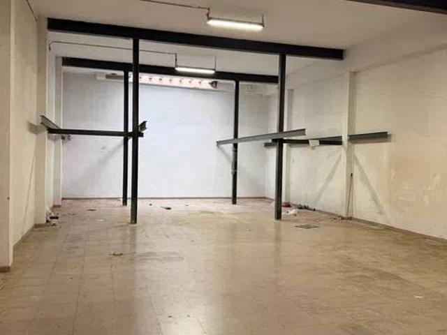 Inmueble en Alquiler en Barcelona