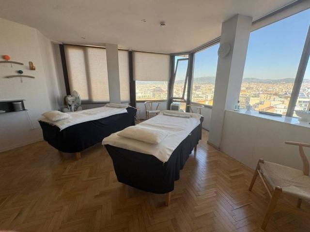 Inmueble en Alquiler en Barcelona
