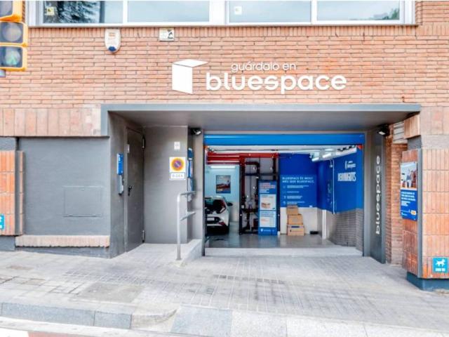 Inmueble en Alquiler en Barcelona