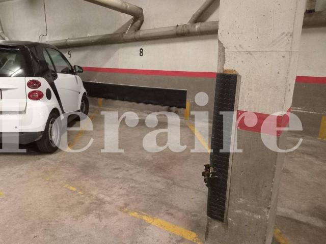 Inmueble en Alquiler en Barcelona