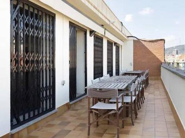 Inmueble en Alquiler en Barcelona