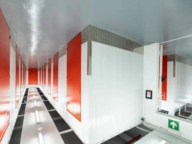 Inmueble en Alquiler en Barcelona