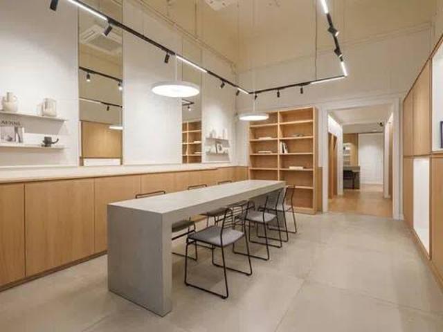 Inmueble en Alquiler en Barcelona