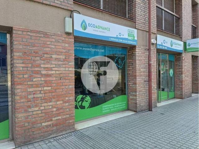 Inmueble en Alquiler en Barcelona