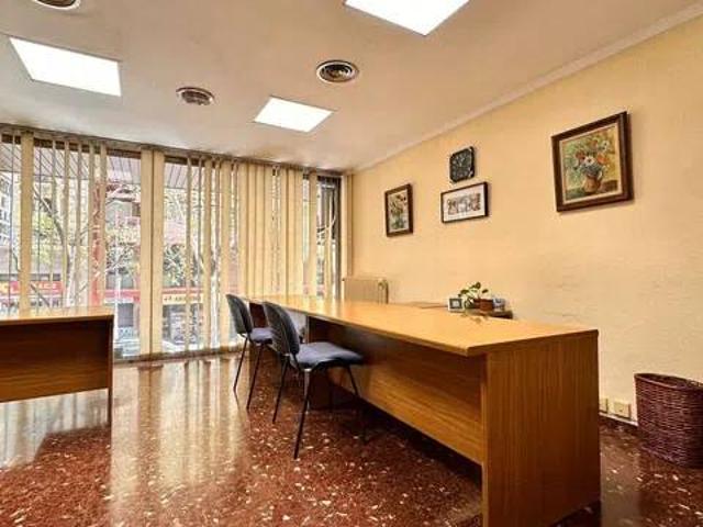 Inmueble en Alquiler en Barcelona