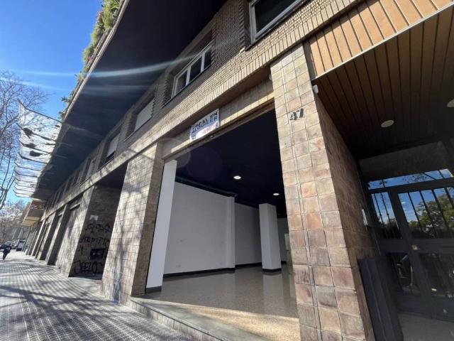Inmueble en Alquiler en Barcelona